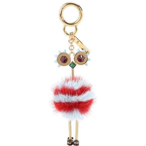 fendi fur bag charm replica – The Designer Bag Club